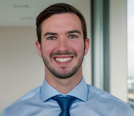 Dr. Paul Valentino, DC at Smith Family Chiropractic Wellness Center