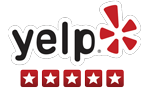 yelp review for Smith Family Chiropractic Wellness Center