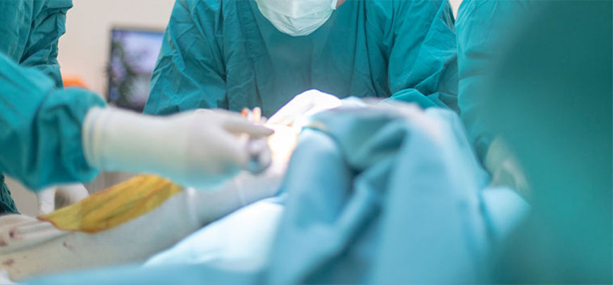 patient experiencing Failed Back Surgery Syndome and in need of the neuropathy treatment protocol at Smith Family Chiropractic Wellness Center in Campbell